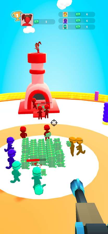 Shoot \'n Collectios版1