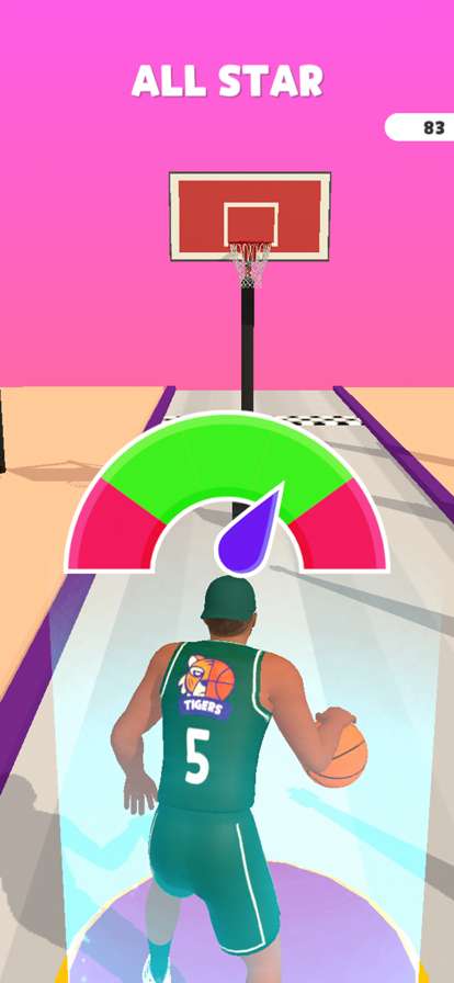 Basket Careerios版8