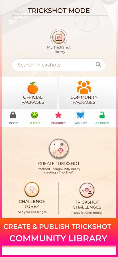 Orange Carromios版6