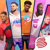 全明星街球派对ios版