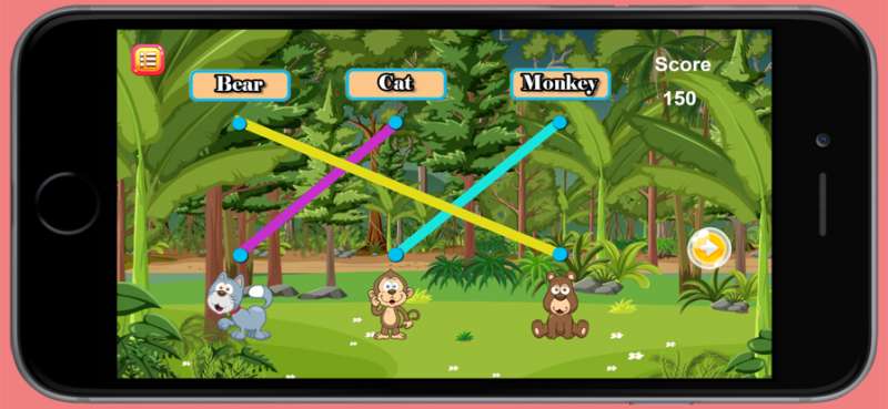 Spelling & Phonics Gamesios版5