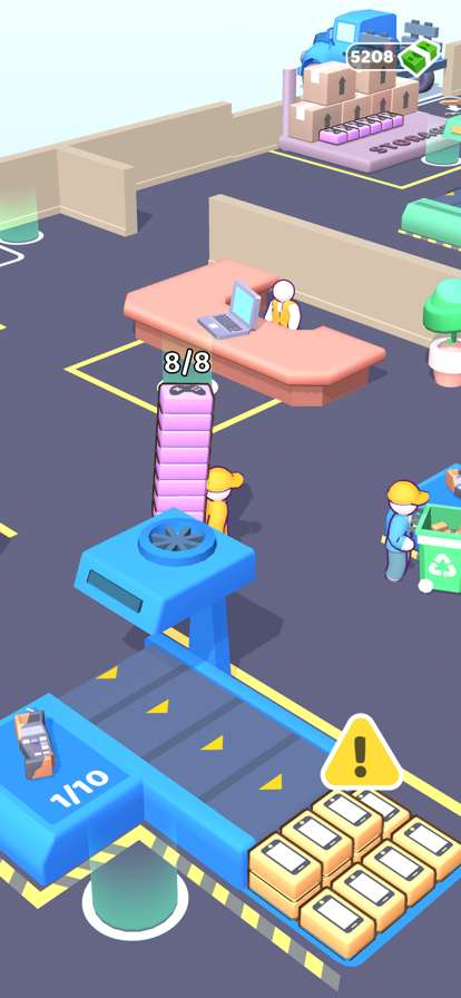 Electroworld 3Dios版0