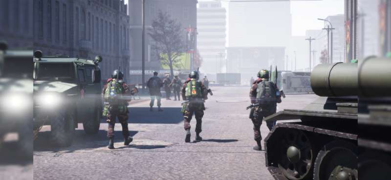 Gun Shooting Games : War Gamesios版1