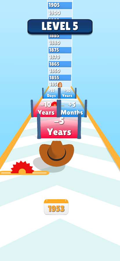 Hat Evolutionios版0