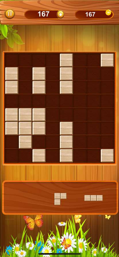 Wood Block Puzzle Ultimateios版2