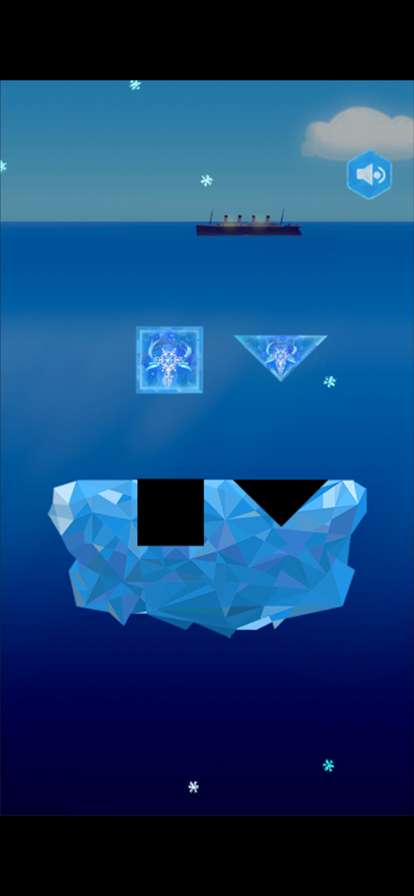 解除冻结的方块ios版1