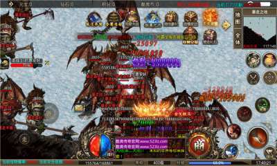 酷爽无限刀手游0