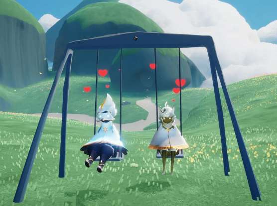 光遇12.23每日任务攻略 光遇2022年12月23日每日任务完成教程