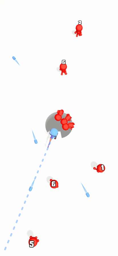 Hold The Circleios版0