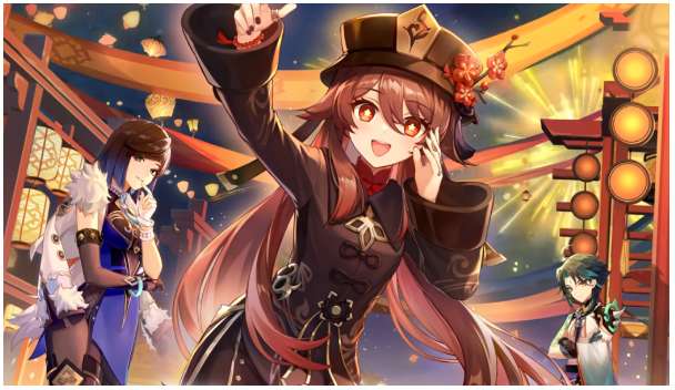 原神3.4下半卡池什么时候开启 有关原神3.4下半卡池的上线通知