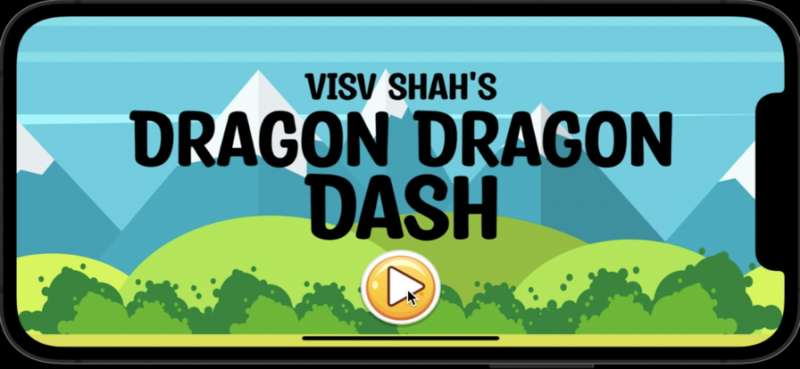 Dragon Dragon Dashios版0