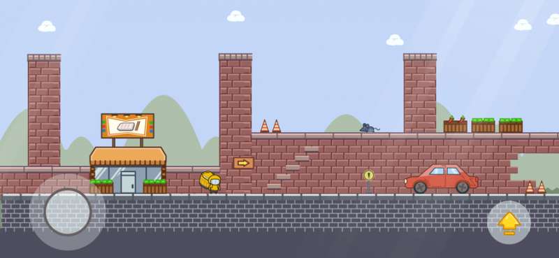 最强外卖小哥ios版0