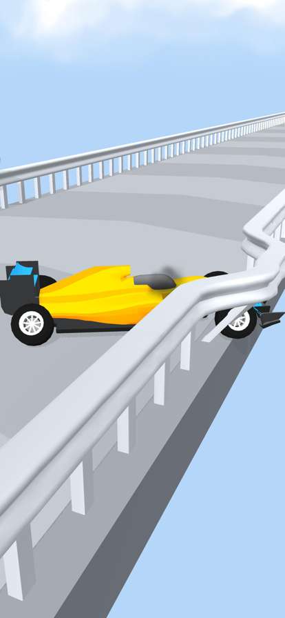 Master Driver 3Dios版8