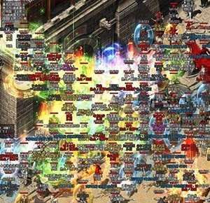 蓝羽神途免费挂机版0