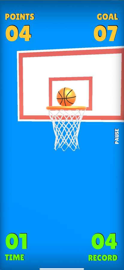 Simply Basketball Colorsios版1