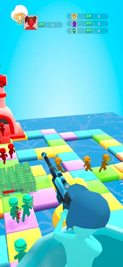 Shoot \'n Collectios版0