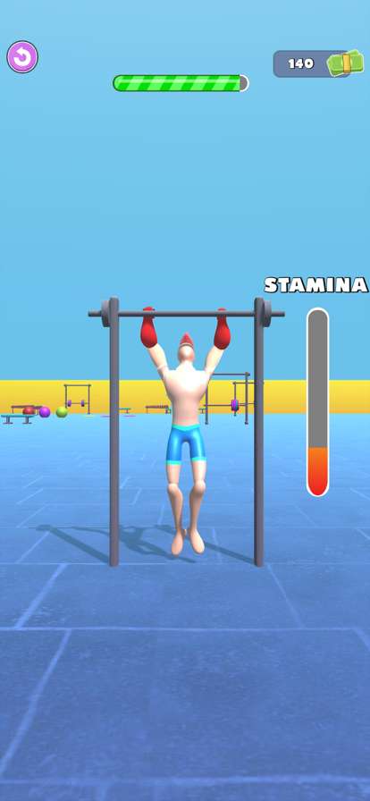 Personal Trainer 3Dios版0