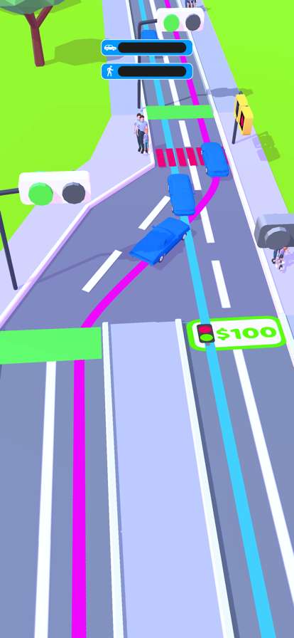 Traffic Control 3Dios版6