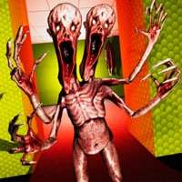 Backroom Horror Gameios版