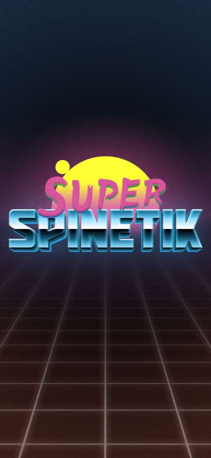 Super Spinetik!ios版0