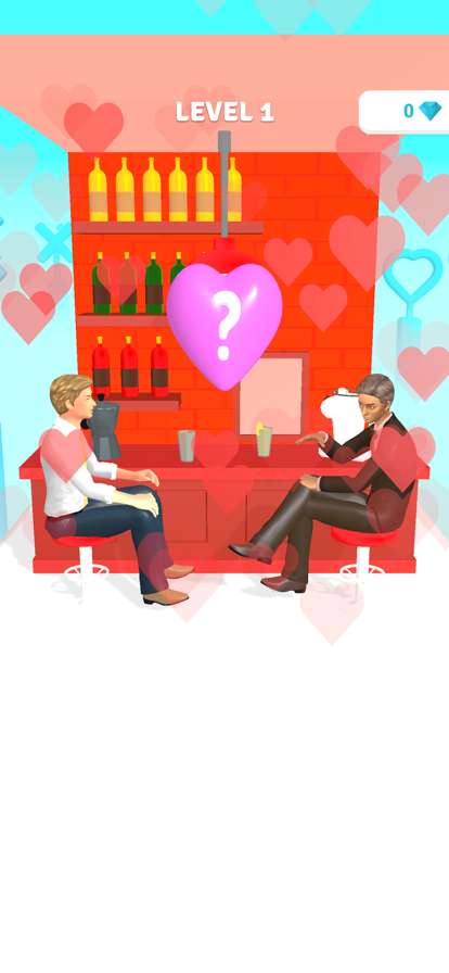 Dating Hunterios版3