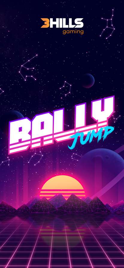 Bally Jumpios版0