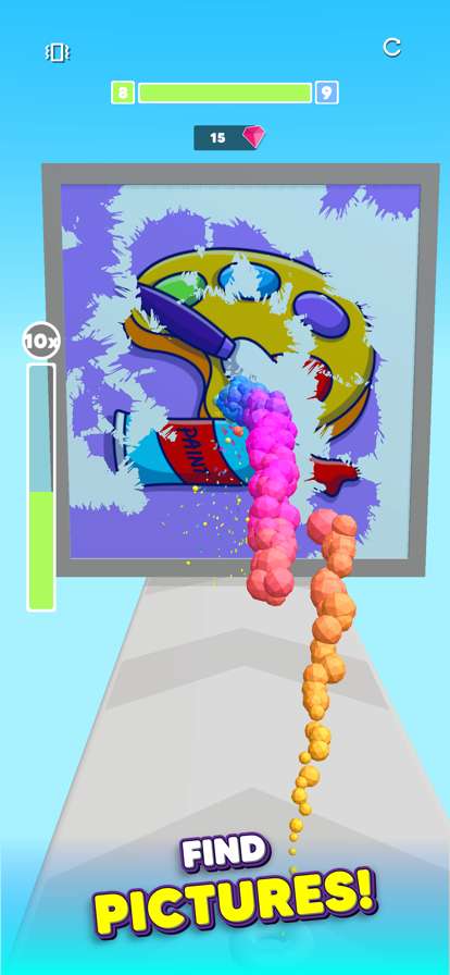 Paint Stripperios版1