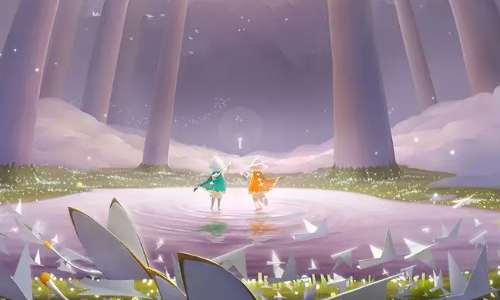 光遇季节蜡烛位置在哪 6.30季节蜡烛位置一览