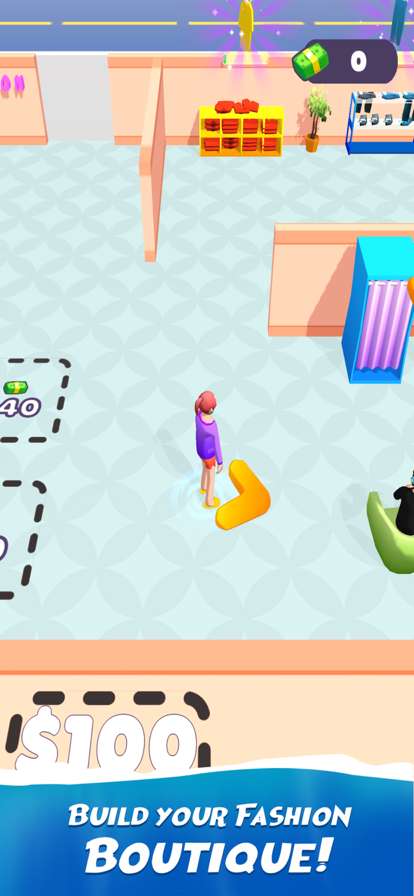 Fashion Idle!ios版9