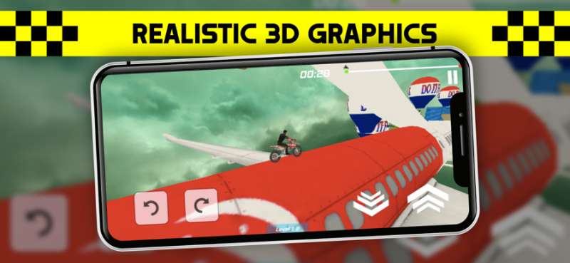 Ultimate Racing Bikesios版3