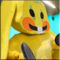 Bunzo Bunny Grannyios版