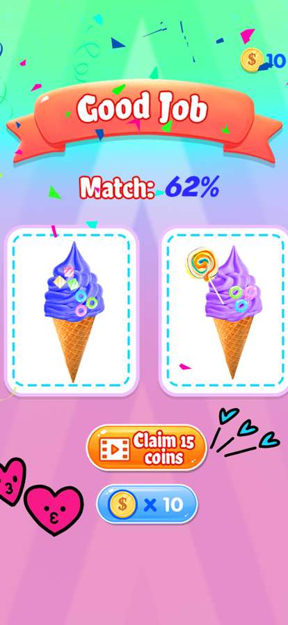 Ice Cream DIYios版4