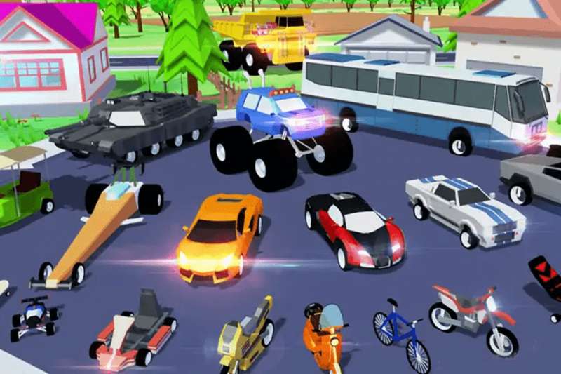 行尸走肉游戏软件1