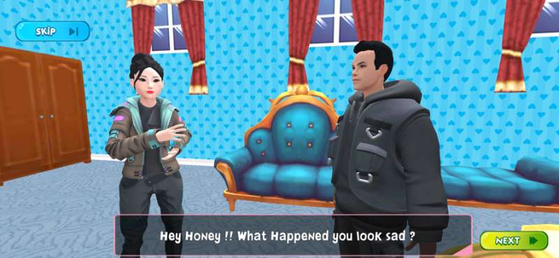 孤儿日托模拟器ios版5