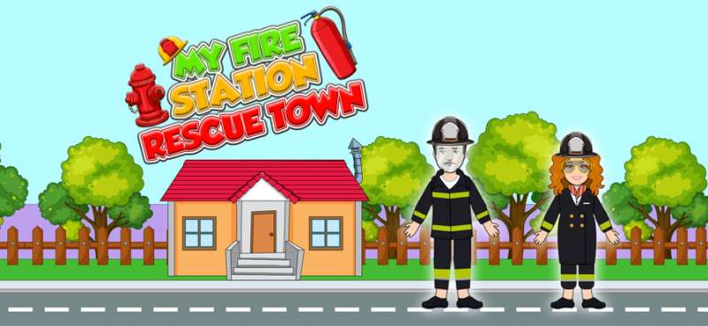 我的消防车站救援ios版3