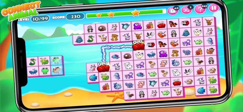 Animal Connect 2023ios版4