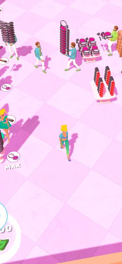 Backstage Feverios版7