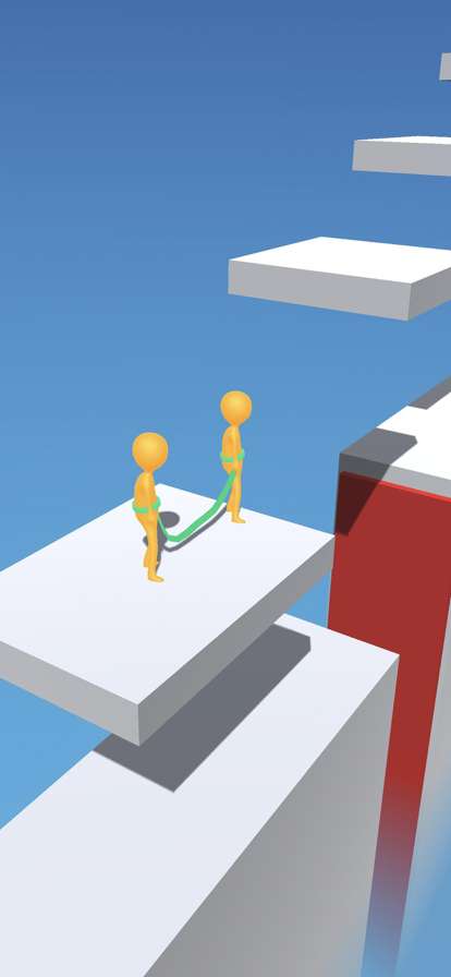 Sling Bros 3Dios版0