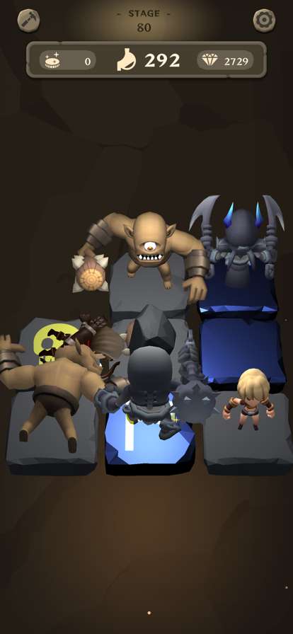 Dungeon Guideios版2