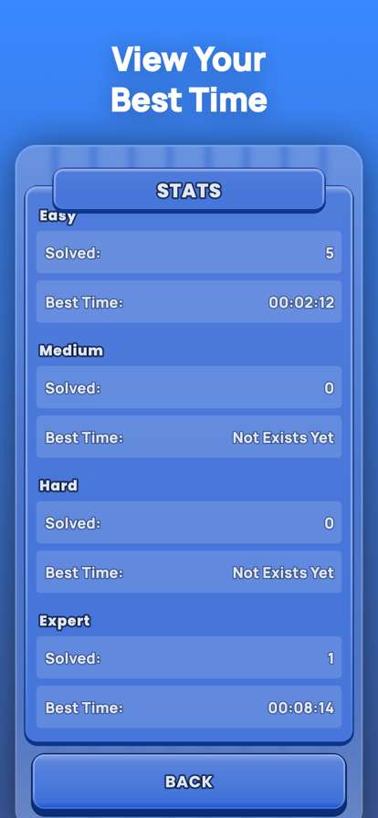 Sensei Sudoku!ios版6