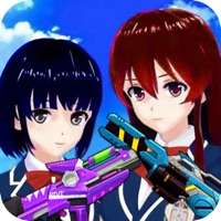 樱花电竞校园模拟器ios版