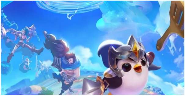 金铲铲之战运动之星竞猜答案大全 有关运动之星乐队表演赛答题的答案合集分享