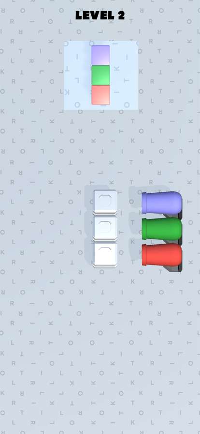 Shooting Collor Ball 3Dios版0