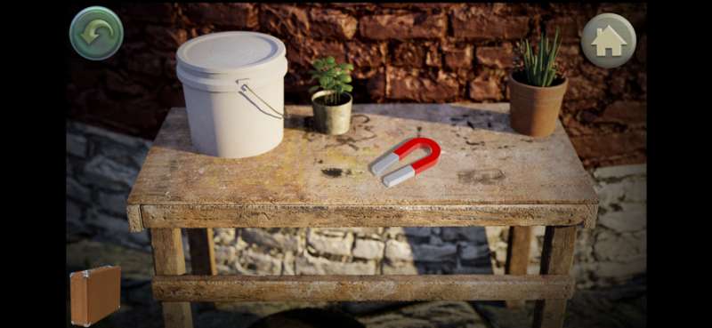 The Lost Dachshundios版7