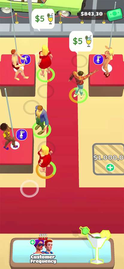 Club Nights 3Dios版2