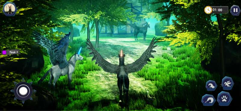 独角兽生存ios版3