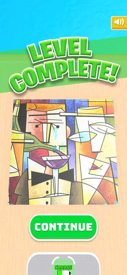 Balloon Paintingios版5