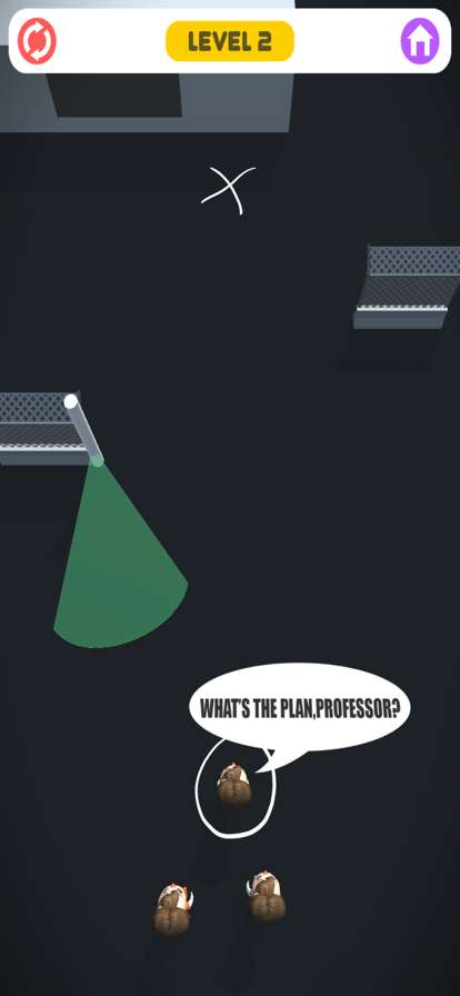 Jailbreak Master: Escapeios版3