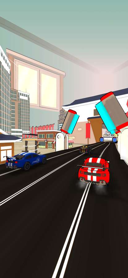 The Wombats : Official Gameios版4