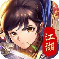 热血群侠传OLios版